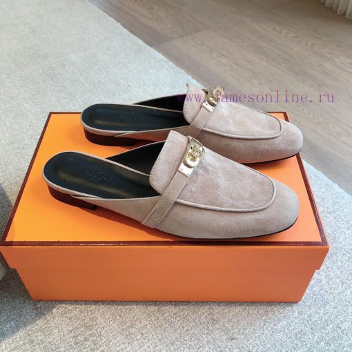 H Home 24ss latest color, with last shoe shape and British retro design, classic and durablevx9fbqpj - Image 2