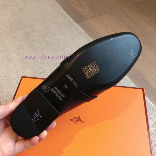 H Home 24ss latest color, with last shoe shape and British retro design, classic and durablevx9fbqpj - Image 10