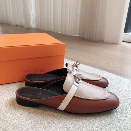H Home 24ss latest color, with last shoe shape and British retro design, classic and durable53ph4mg3 - Image 4
