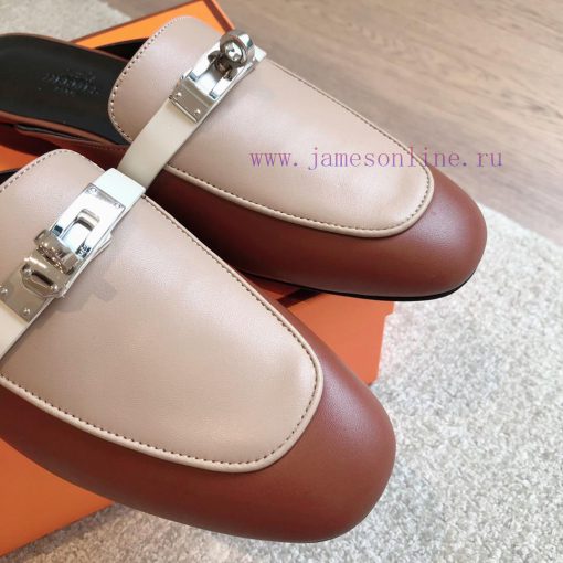 H Home 24ss latest color, with last shoe shape and British retro design, classic and durable53ph4mg3 - Image 5