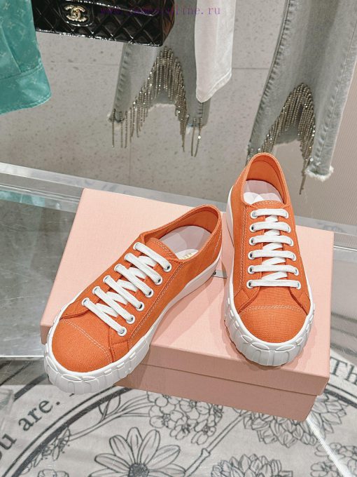 𝐌𝐢𝐮𝐌𝐢𝐮 New product launch: Original shoe shape is super accurate, details are perfect and sun4m4ai76 - Image 3
