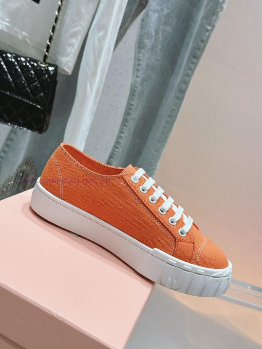 𝐌𝐢𝐮𝐌𝐢𝐮 New product launch: Original shoe shape is super accurate, details are perfect and sun4m4ai76 - Image 6