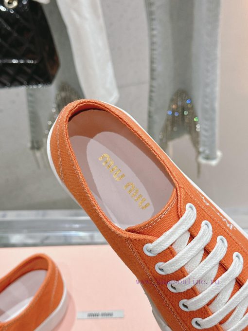 𝐌𝐢𝐮𝐌𝐢𝐮 New product launch: Original shoe shape is super accurate, details are perfect and sun4m4ai76 - Image 7