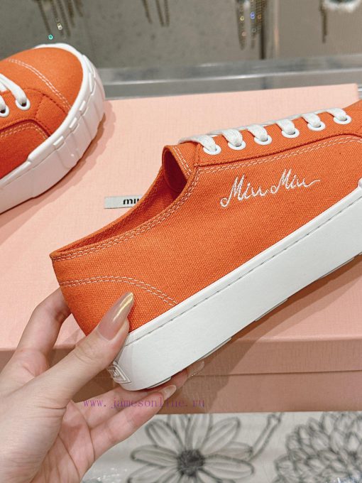 𝐌𝐢𝐮𝐌𝐢𝐮 New product launch: Original shoe shape is super accurate, details are perfect and sun4m4ai76 - Image 8