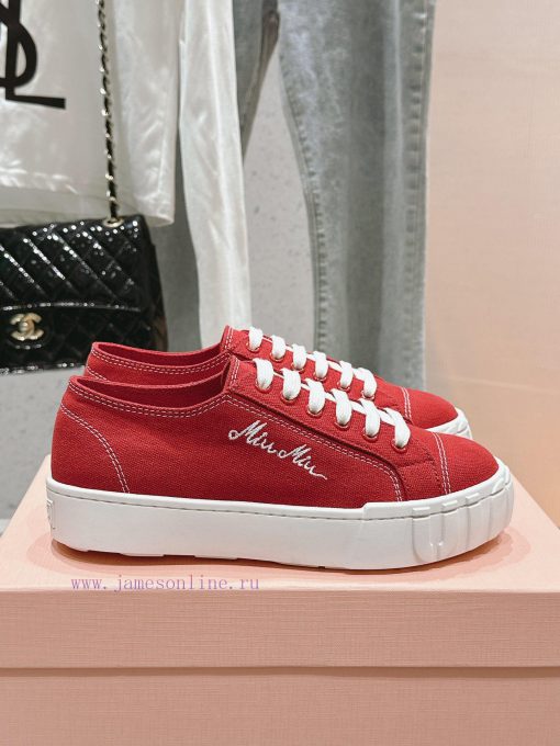 𝐌𝐢𝐮𝐌𝐢𝐮 New product launch: Original shoe shape is super accurate, details are perfect and su1lgab5pv