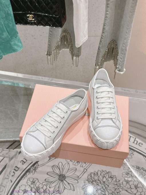 𝐌𝐢𝐮𝐌𝐢𝐮 New product launch: Original shoe shape is super accurate, details are perfect and sumoach1dx - Image 3