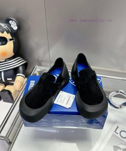 The niche fashion brand Birkenstock 24 Spring/Summer Boken One Step Lazy Le Fu Shoes, this sb7d90j5w