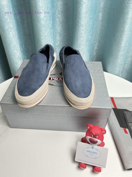 2024 Prada New products are coming, a must-have for fashionable men, with a big brand style,260ixsto - Image 3