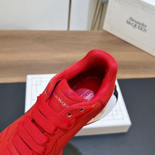 Top tierAlexander. Alexander McQueen men's running shoes Sprint Runner sneakers for menThe sw5j7byxz - Image 9
