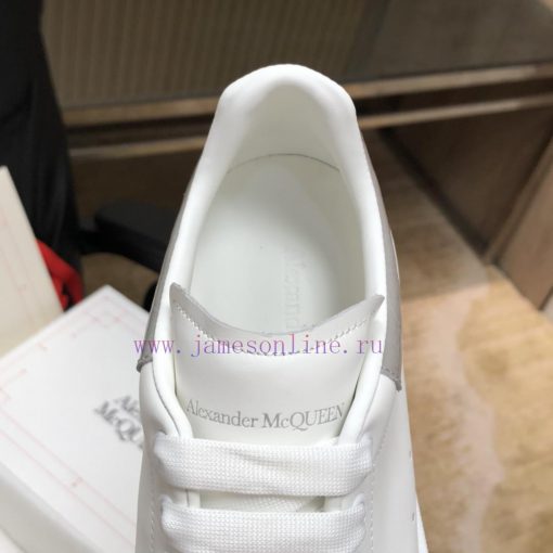 Men's 20Alexandra * McQuee * Purchasing GradeThe matte finish of the fabric is made of silk,ihc3kmfr - Image 10