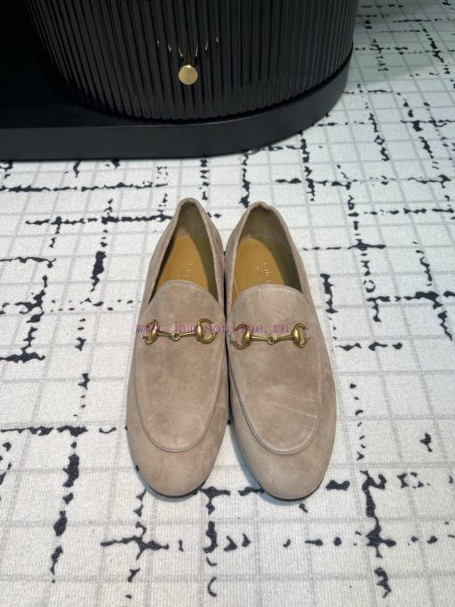 Gucci's classic horseneck buckle loafers are not only classic in style, but also the latest nfb6x2iz - Image 2