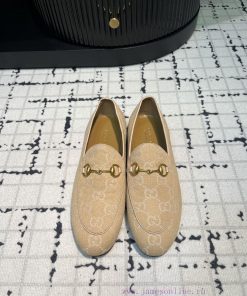 Gucci's classic horseneck buckle loafers are not only classic in style, but also the latest ahugmv6p