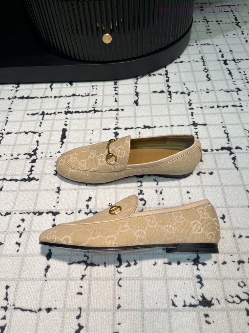 Gucci's classic horseneck buckle loafers are not only classic in style, but also the latest ahugmv6p - Image 5