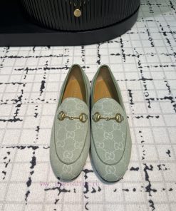 Gucci's classic horseneck buckle loafers are not only classic in style, but also the latest 7y73tk52