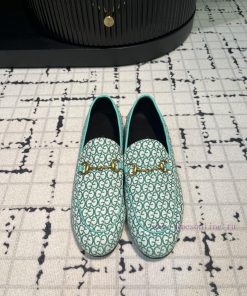 Gucci's classic horseneck buckle loafers are not only classic in style, but also the latest nnb74gd4