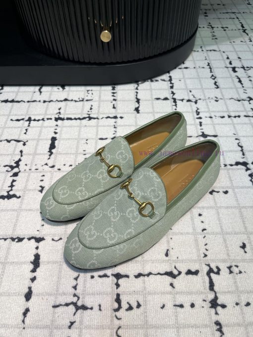 Gucci's classic horseneck buckle loafers are not only classic in style, but also the latest 7y73tk52 - Image 3