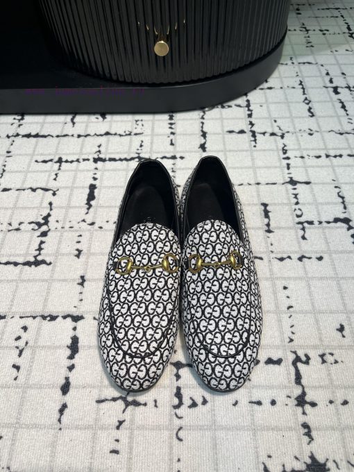Gucci's classic horseneck buckle loafers are not only classic in style, but also the latest qcyuh0ar
