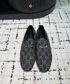 Gucci's classic horseneck buckle loafers are not only classic in style, but also the latest a5oxf89k