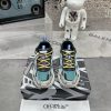 Off White C/O VirGil Abloh 2024 OW Running Shoes100% original box, correct version, original8kqh0v3f