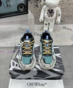 Off White C/O VirGil Abloh 2024 OW Running Shoes100% original box, correct version, original8kqh0v3f