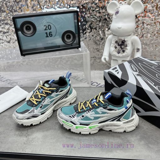 Off White C/O VirGil Abloh 2024 OW Running Shoes100% original box, correct version, original8kqh0v3f - Image 5
