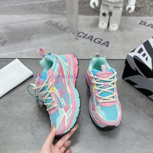 Off White C/O VirGil Abloh 2024 OW Running Shoes100% original box, correct version, originaldzopbei2 - Image 5