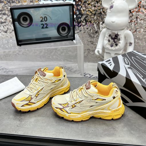 Off White C/O VirGil Abloh 2024 OW Running Shoes100% original box, correct version, originalshke3b9w - Image 5