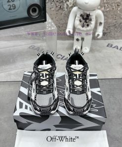 Off White C/O VirGil Abloh 2024 OW Running Shoes100% original box, correct version, originaldgncswnl