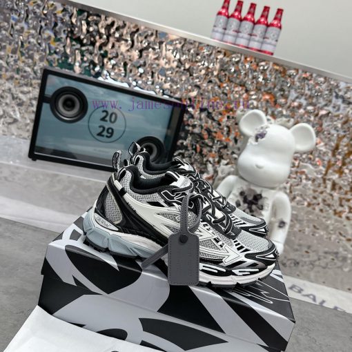Off White C/O VirGil Abloh 2024 OW Running Shoes100% original box, correct version, originaldgncswnl - Image 3