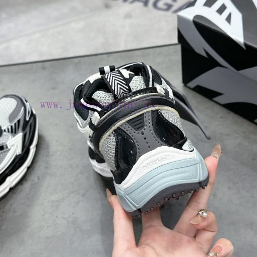 Off White C/O VirGil Abloh 2024 OW Running Shoes100% original box, correct version, originaldgncswnl - Image 8