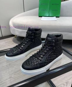 The original BottegaVeneta Bottega classic men's lace up short boots were developed with toprb0kfhls