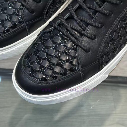 The original BottegaVeneta Bottega classic men's lace up short boots were developed with toprb0kfhls - Image 8