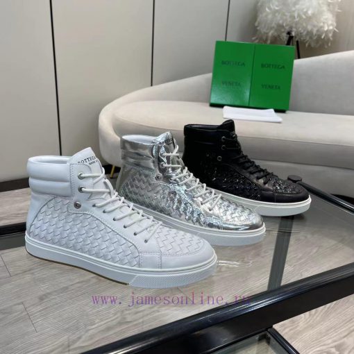 The original BottegaVeneta Bottega classic men's lace up short boots were developed with topravwh30e - Image 10