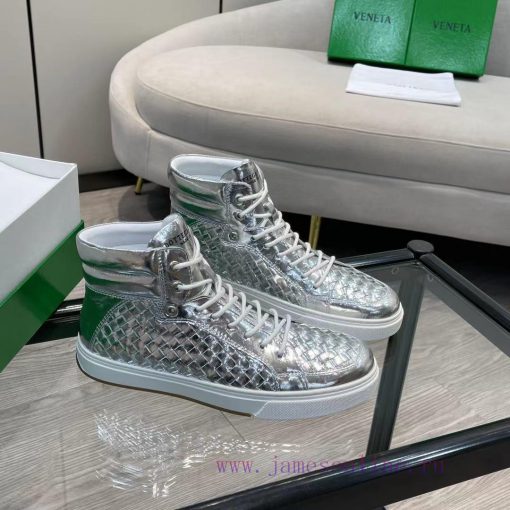 The original BottegaVeneta Bottega classic men's lace up short boots were developed with toplub2noe9 - Image 3