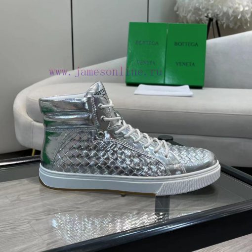 The original BottegaVeneta Bottega classic men's lace up short boots were developed with toplub2noe9 - Image 6