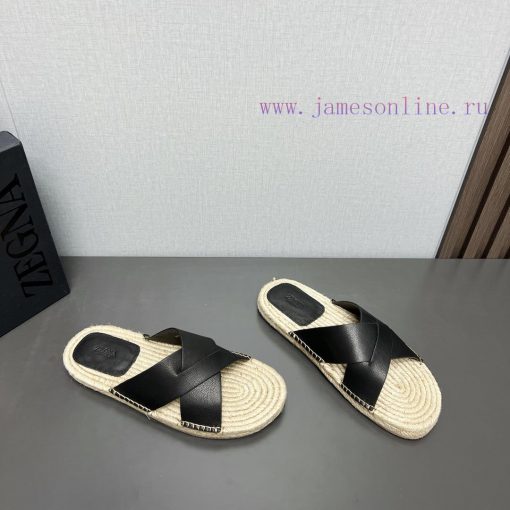 Male version of 'Top'Zegna 2024 vs Spring/Summer Casual CollectionMen's cross coolerThe iconf0o4e6y1 - Image 3