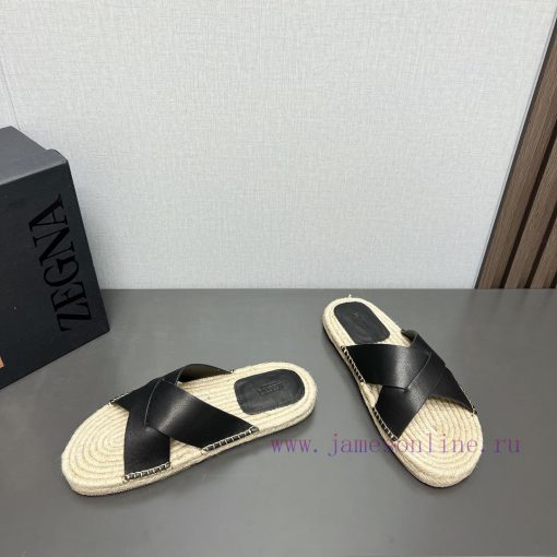 Male version of 'Top'Zegna 2024 vs Spring/Summer Casual CollectionMen's cross coolerThe iconf0o4e6y1 - Image 8