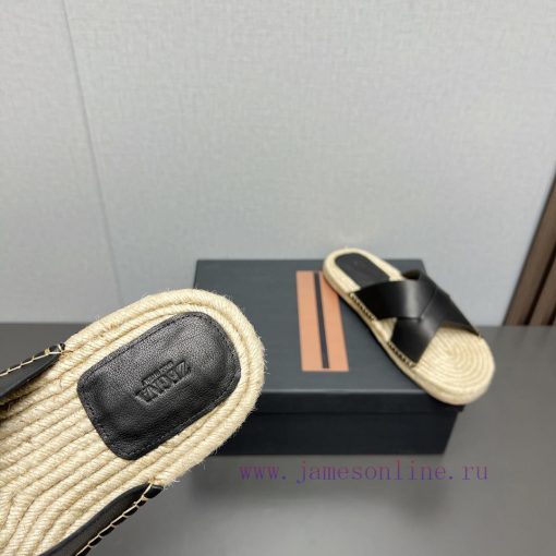 Male version of 'Top'Zegna 2024 vs Spring/Summer Casual CollectionMen's cross coolerThe iconf0o4e6y1 - Image 9