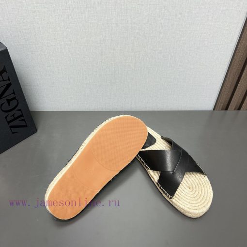 Male version of 'Top'Zegna 2024 vs Spring/Summer Casual CollectionMen's cross coolerThe iconf0o4e6y1 - Image 10