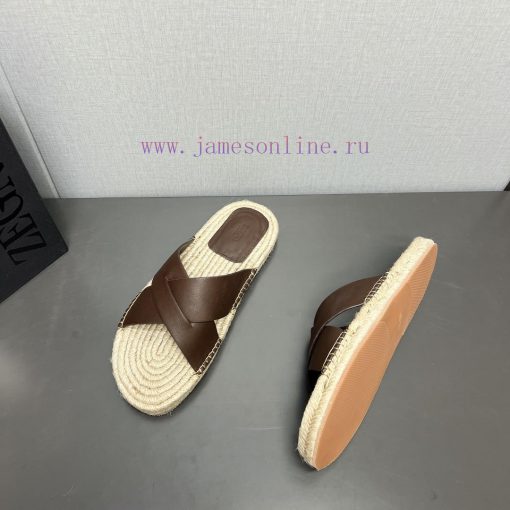 Male version of 'Top'Zegna 2024 vs Spring/Summer Casual CollectionMen's cross coolerThe iconccx8tpcf - Image 5
