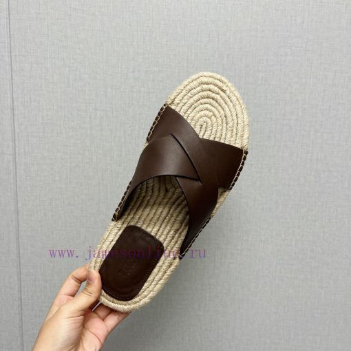 Male version of 'Top'Zegna 2024 vs Spring/Summer Casual CollectionMen's cross coolerThe iconccx8tpcf - Image 8