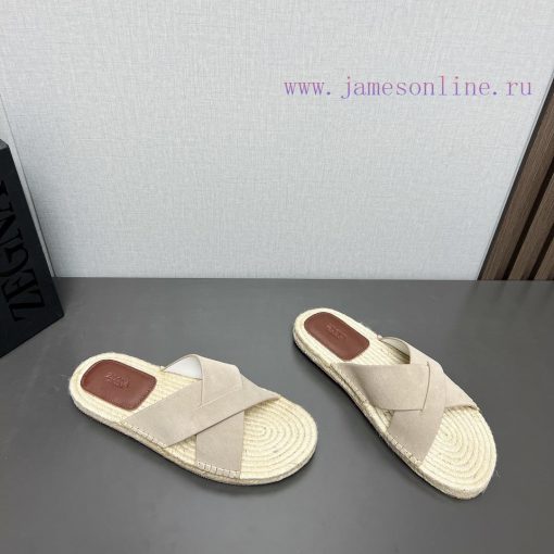 Male version of 'Top'Zegna 2024 vs Spring/Summer Casual CollectionMen's cross coolerThe iconi9ozayr6 - Image 3