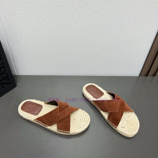Male version of 'Top'Zegna 2024 vs Spring/Summer Casual CollectionMen's cross coolerThe iconl9eu0z1r - Image 3