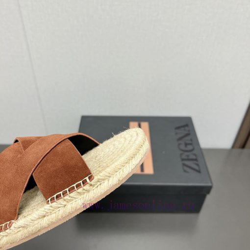 Male version of 'Top'Zegna 2024 vs Spring/Summer Casual CollectionMen's cross coolerThe iconl9eu0z1r - Image 5