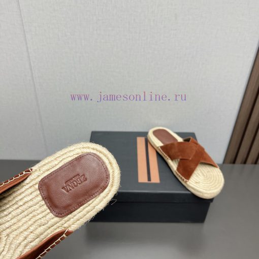 Male version of 'Top'Zegna 2024 vs Spring/Summer Casual CollectionMen's cross coolerThe iconl9eu0z1r - Image 9