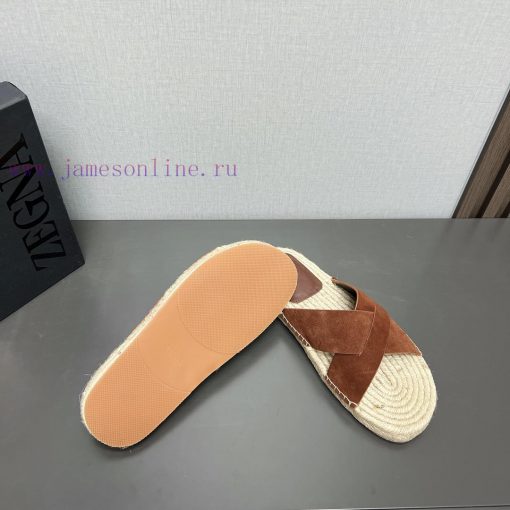 Male version of 'Top'Zegna 2024 vs Spring/Summer Casual CollectionMen's cross coolerThe iconl9eu0z1r - Image 10