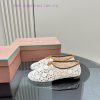Shoes chased after and asked N times when going out 🥿Of course it's Loro Piana,New season meknmvfmms