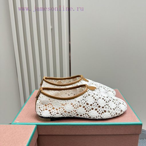 Shoes chased after and asked N times when going out 🥿Of course it's Loro Piana,New season meknmvfmms - Image 6