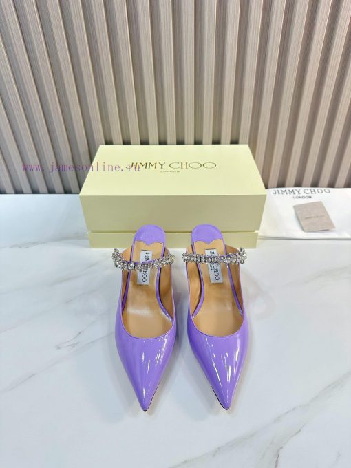 Jimmy CHOO (Jimmy Zhou)It is a very comprehensive and prestigious fashion lifestyle brand, fhceoo9vy - Image 2