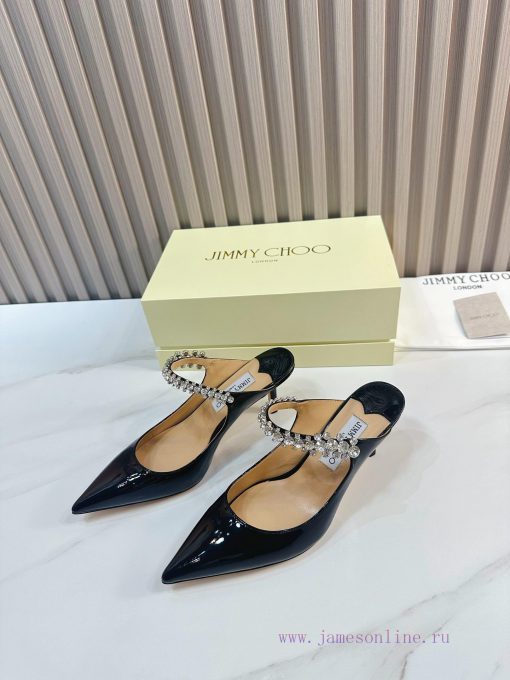 Jimmy CHOO (Jimmy Zhou)It is a very comprehensive and prestigious fashion lifestyle brand, f3mwwxy7m - Image 4